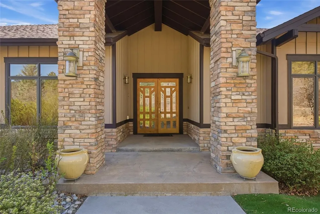 2587 Black Pine Drive Castle Rock CO 80104