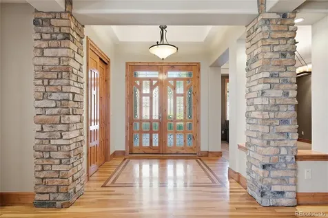 2587 Black Pine Drive Castle Rock CO 80104
