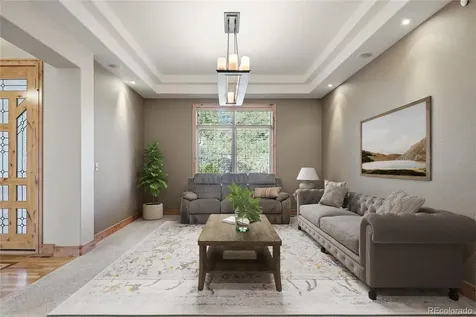 2587 Black Pine Drive Castle Rock CO 80104