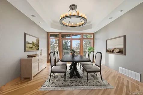 2587 Black Pine Drive Castle Rock CO 80104