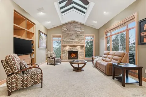 2587 Black Pine Drive Castle Rock CO 80104