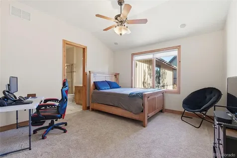 2587 Black Pine Drive Castle Rock CO 80104