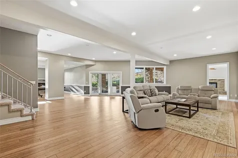 2587 Black Pine Drive Castle Rock CO 80104