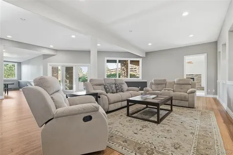 2587 Black Pine Drive Castle Rock CO 80104