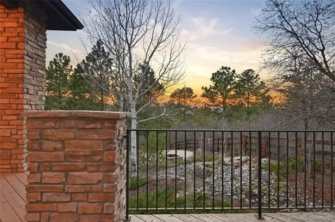 2587 Black Pine Drive Castle Rock CO 80104