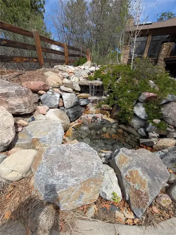 2587 Black Pine Drive Castle Rock CO 80104