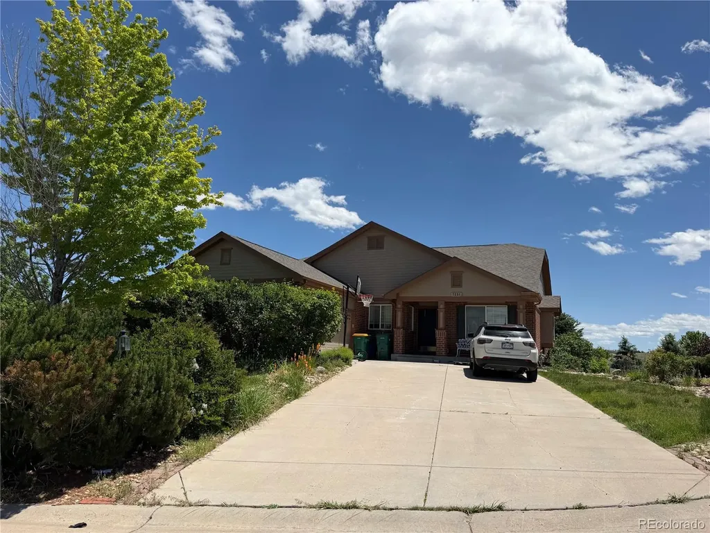 7231 S Rome Street Aurora CO 80016