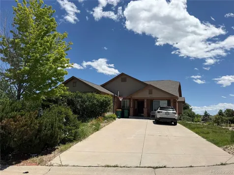 7231 S Rome Street Aurora CO 80016