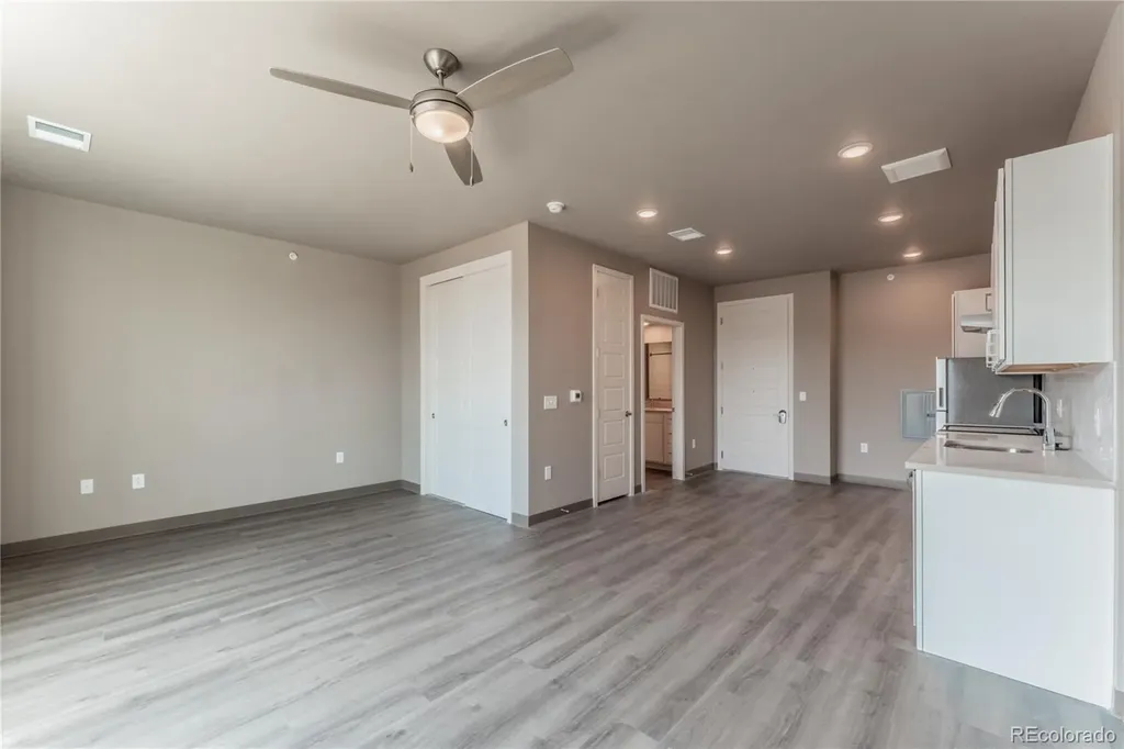 12983 W Ida Avenue Littleton CO 80127