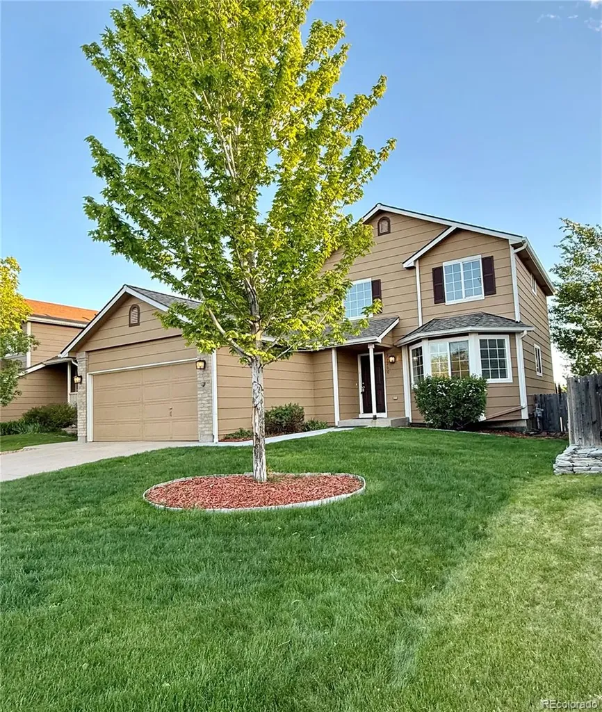 23760 Broadmoor Drive Parker CO 80138