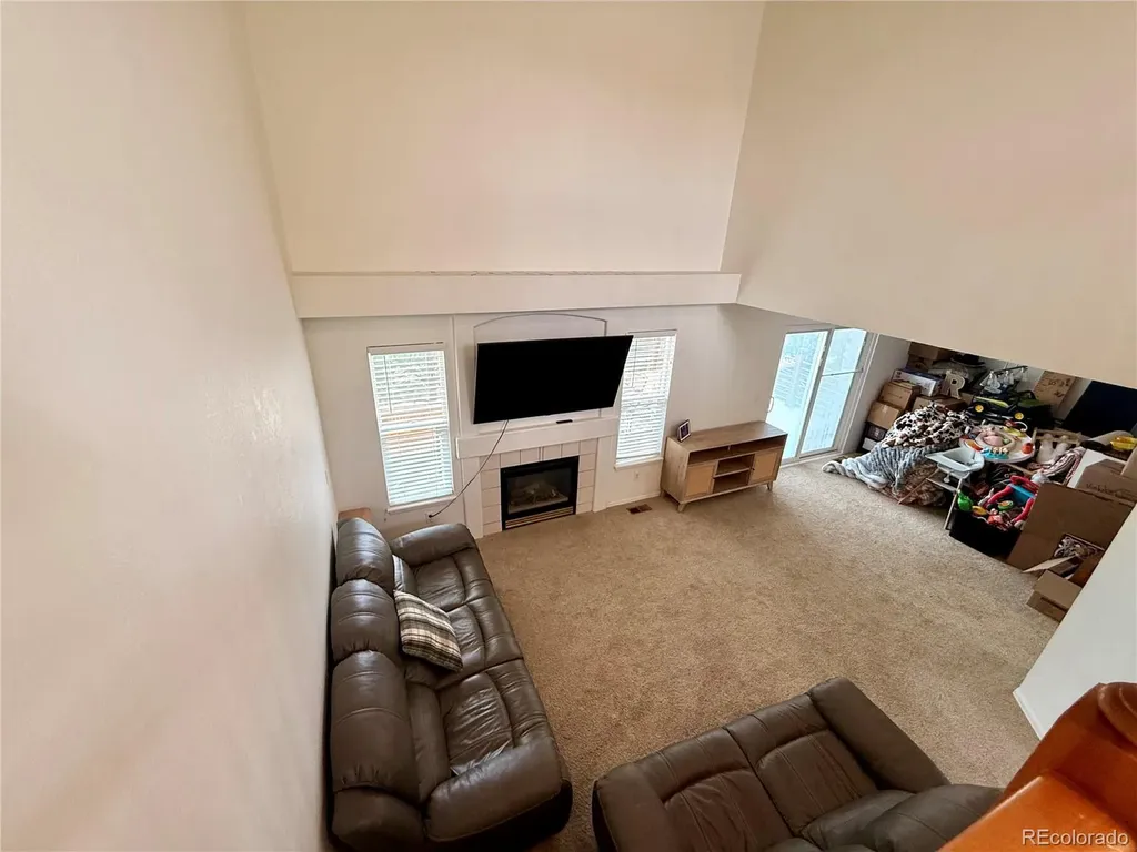 23760 Broadmoor Drive Parker CO 80138