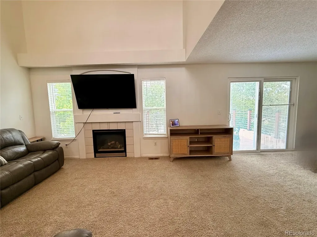 23760 Broadmoor Drive Parker CO 80138