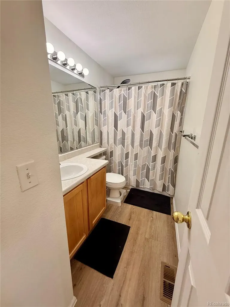23760 Broadmoor Drive Parker CO 80138