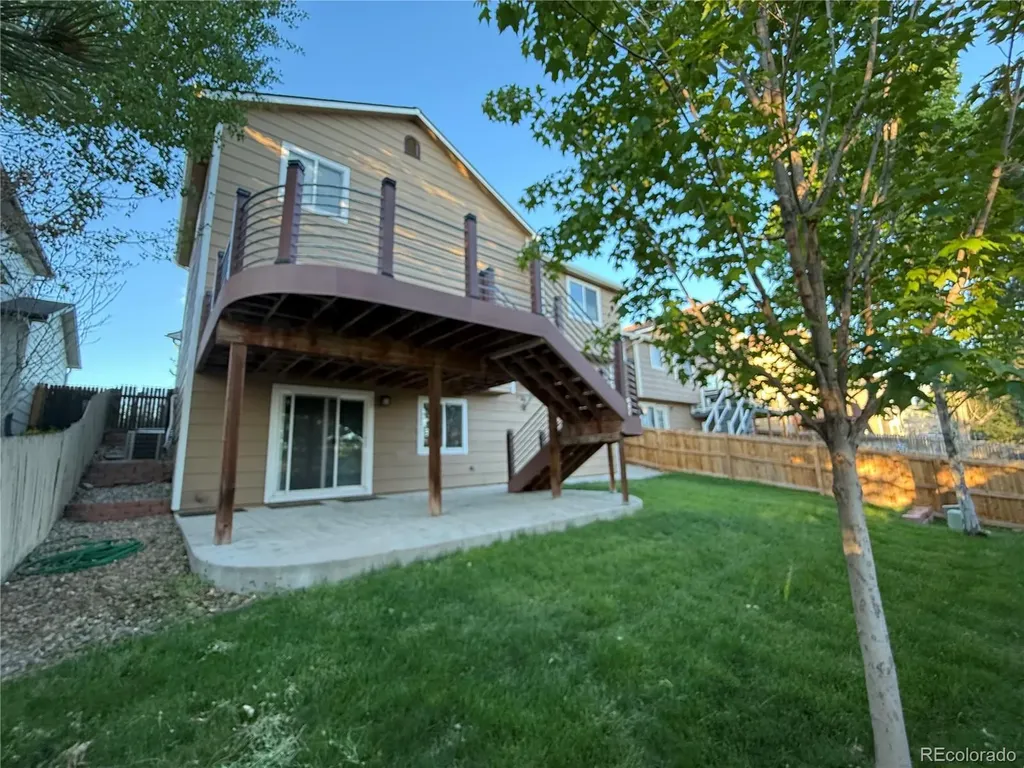 23760 Broadmoor Drive Parker CO 80138