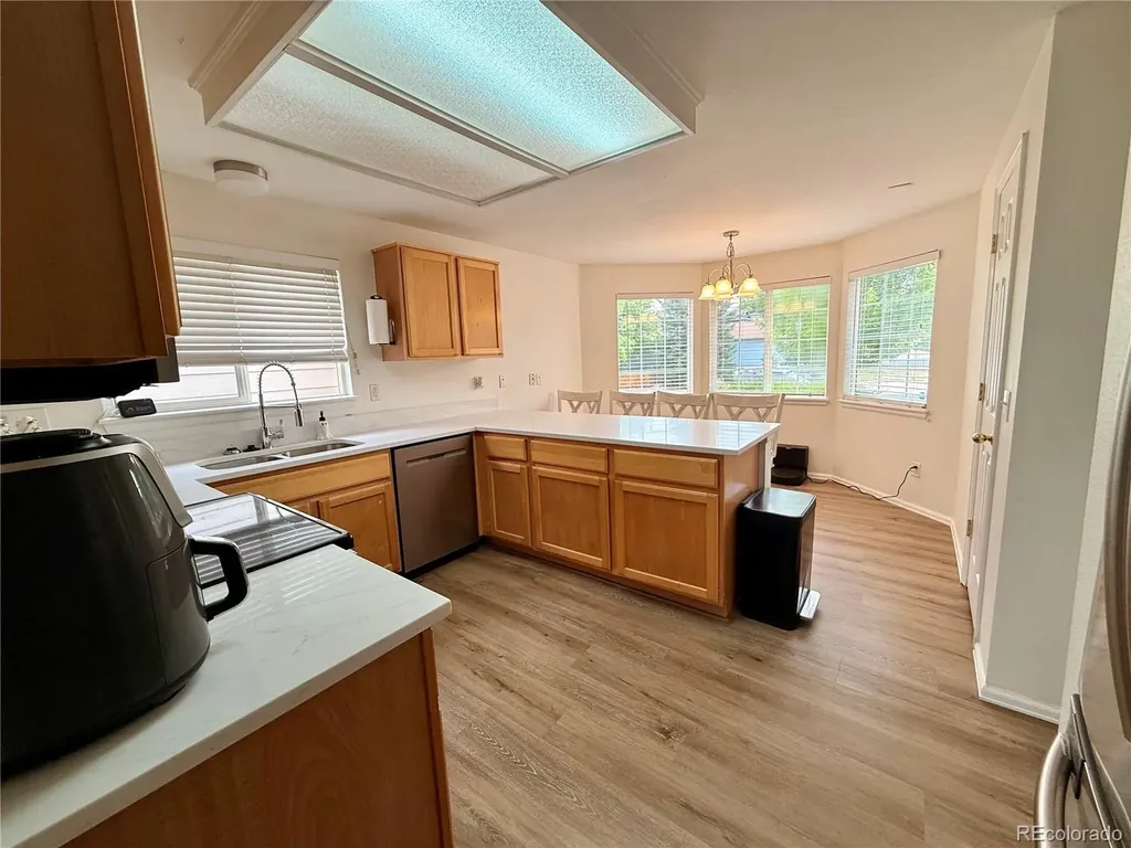 23760 Broadmoor Drive Parker CO 80138