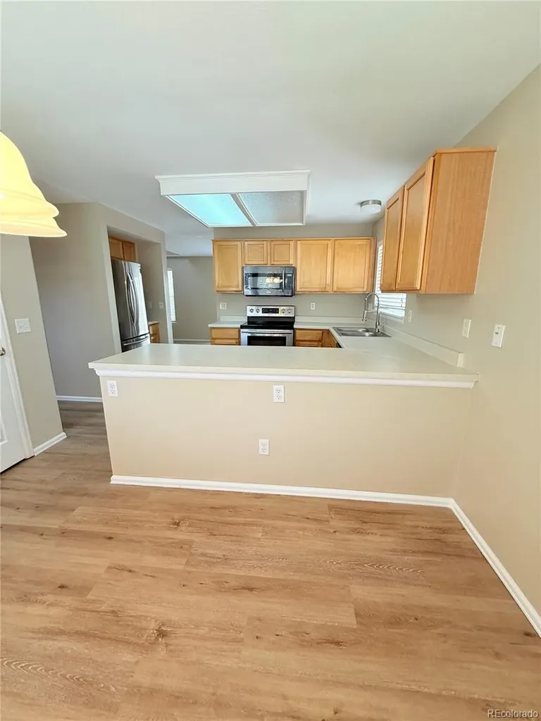 23760 Broadmoor Drive Parker CO 80138