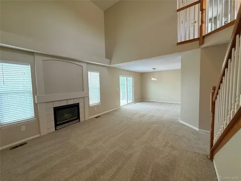 23760 Broadmoor Drive Parker CO 80138