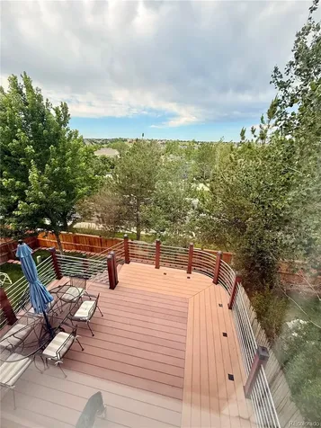 23760 Broadmoor Drive Parker CO 80138