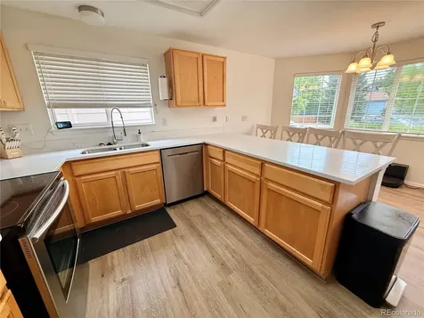 23760 Broadmoor Drive Parker CO 80138