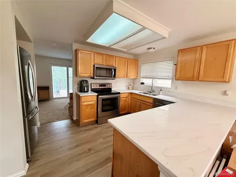23760 Broadmoor Drive Parker CO 80138