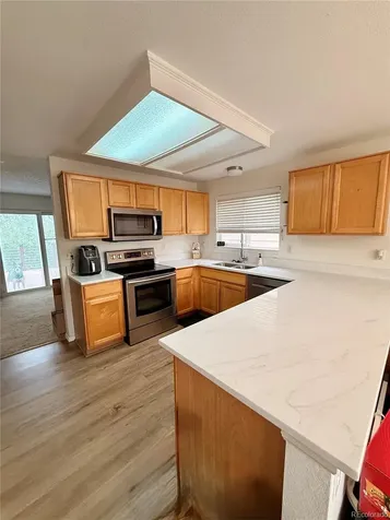 23760 Broadmoor Drive Parker CO 80138