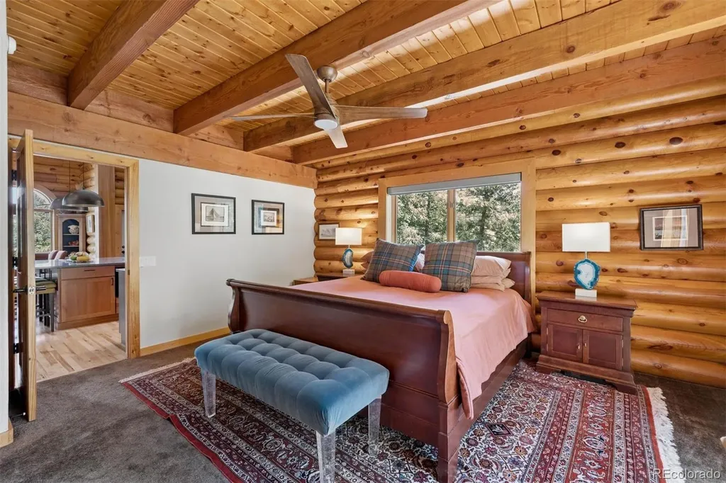 4620 Forest Hill Road Evergreen CO 80439