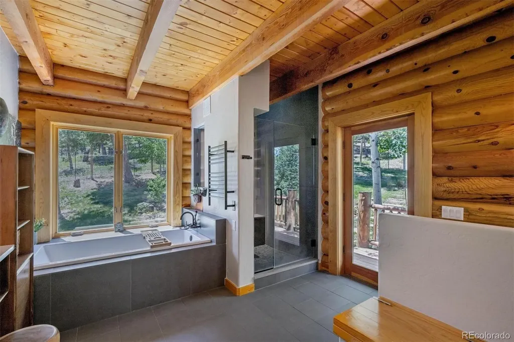 4620 Forest Hill Road Evergreen CO 80439