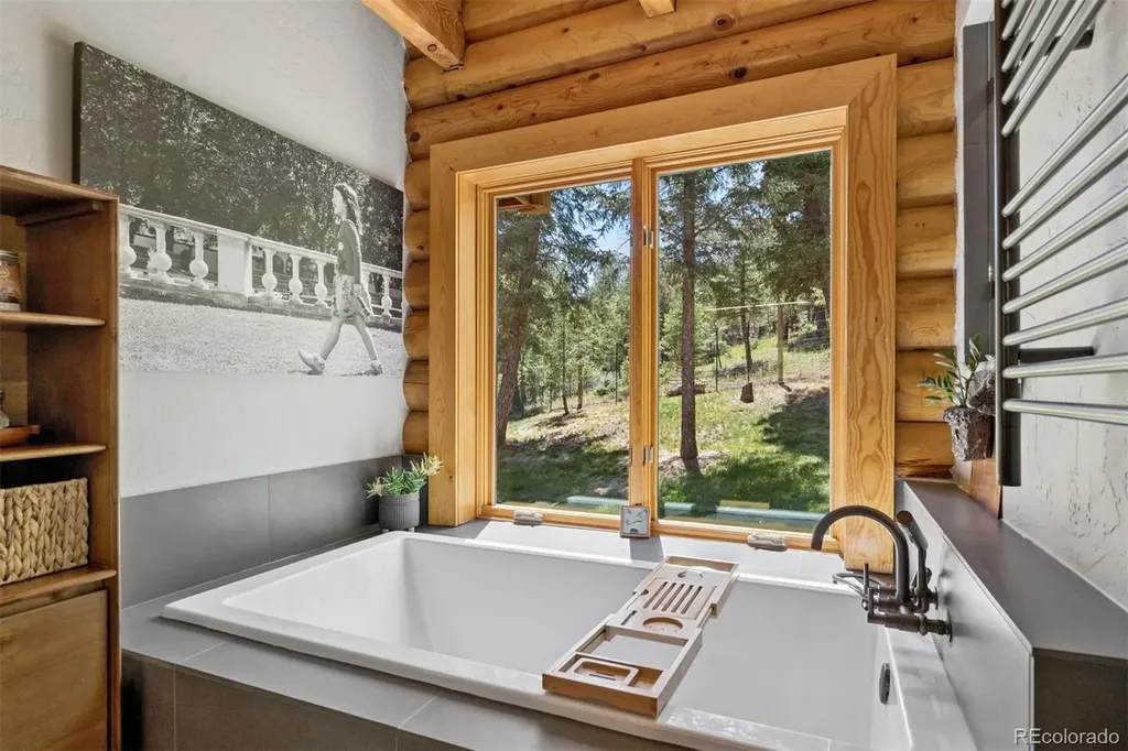 4620 Forest Hill Road Evergreen CO 80439