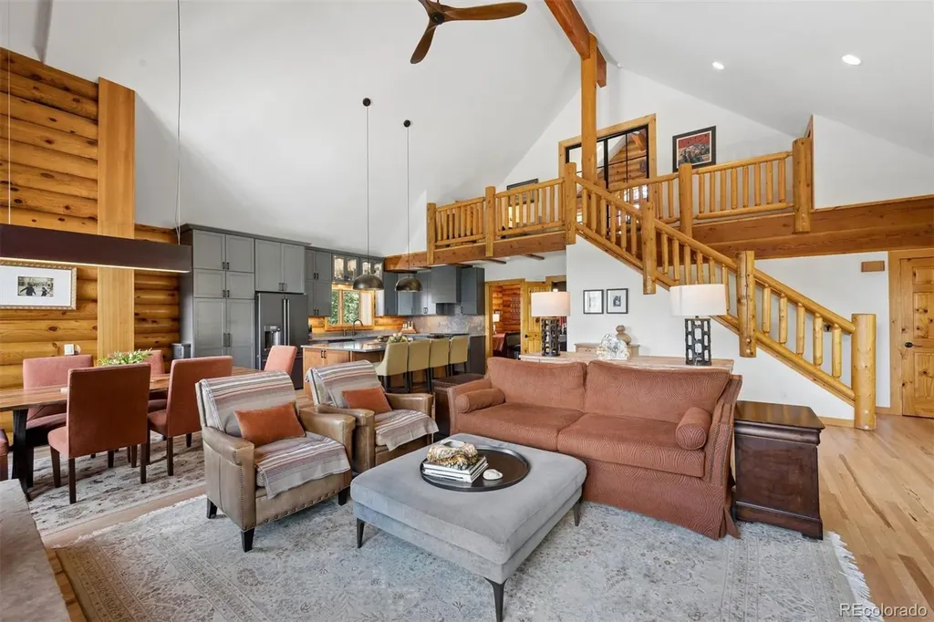 4620 Forest Hill Road Evergreen CO 80439