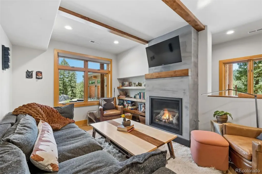 4620 Forest Hill Road Evergreen CO 80439