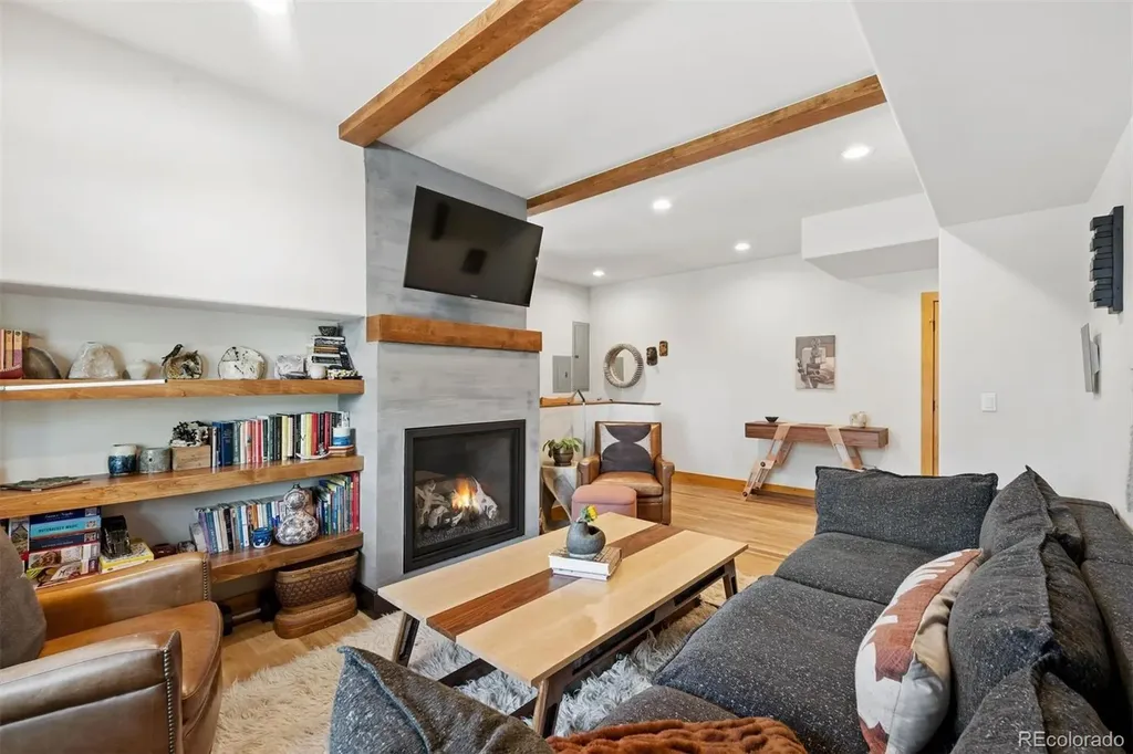 4620 Forest Hill Road Evergreen CO 80439