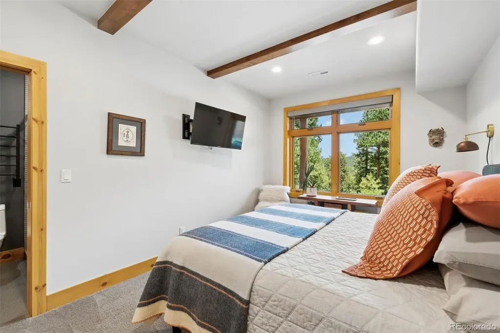 4620 Forest Hill Road Evergreen CO 80439