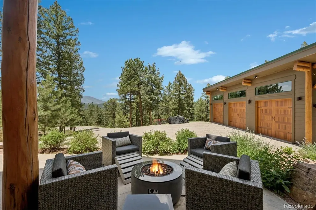 4620 Forest Hill Road Evergreen CO 80439