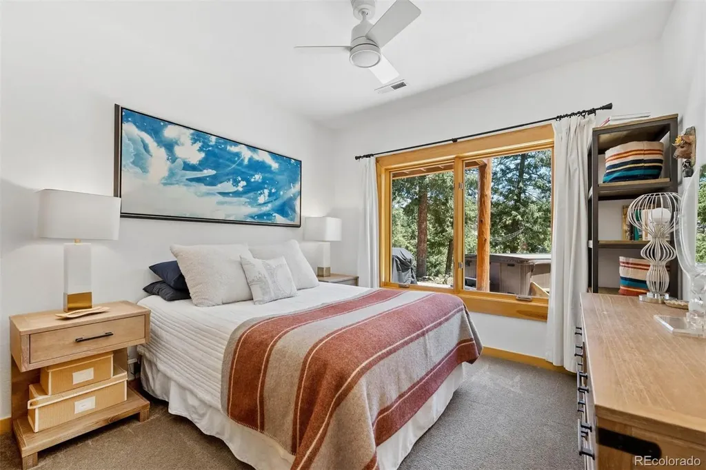 4620 Forest Hill Road Evergreen CO 80439