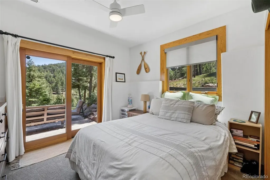 4620 Forest Hill Road Evergreen CO 80439