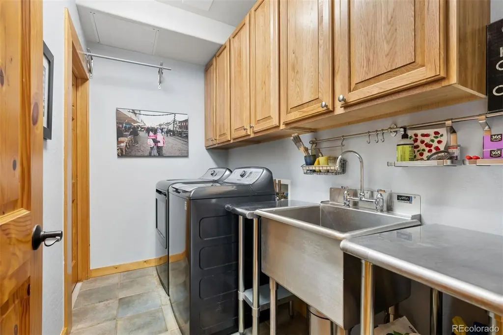 4620 Forest Hill Road Evergreen CO 80439