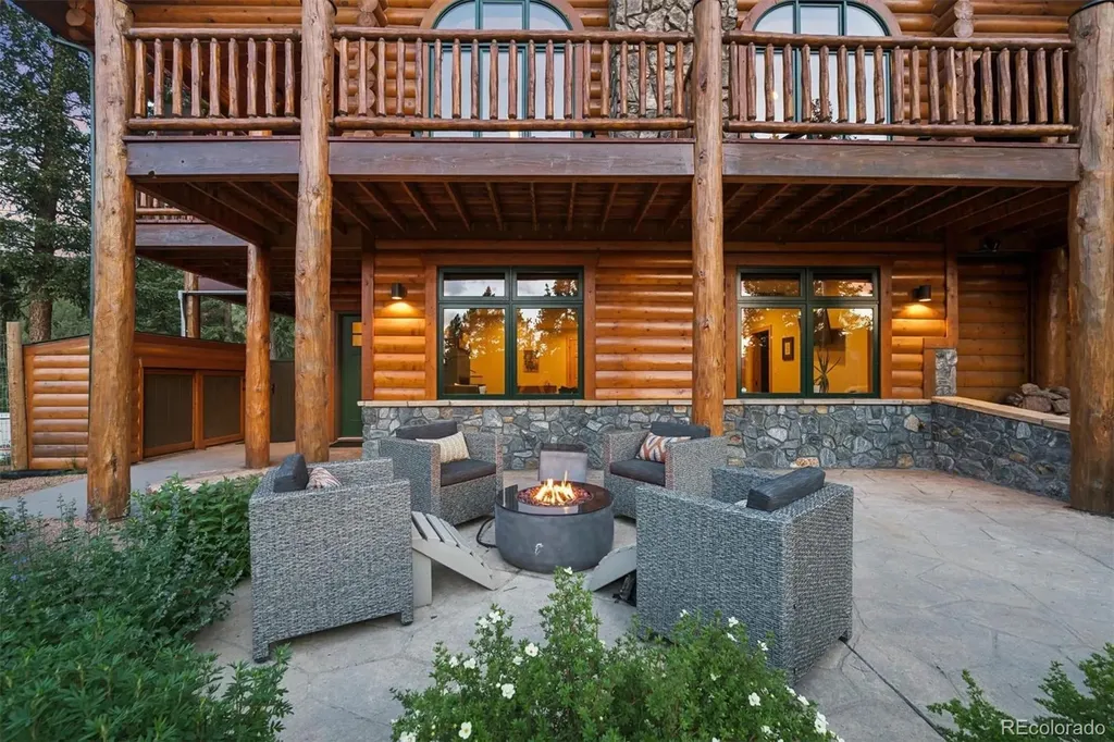 4620 Forest Hill Road Evergreen CO 80439