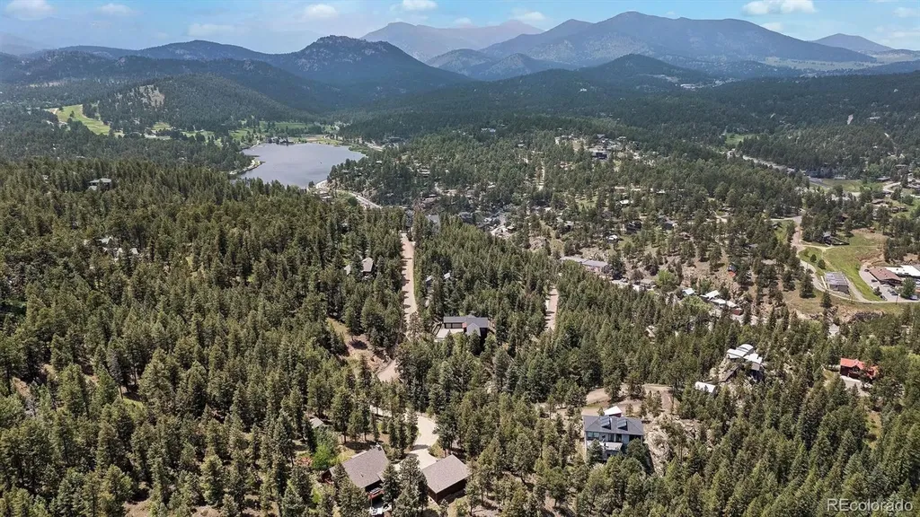 4620 Forest Hill Road Evergreen CO 80439