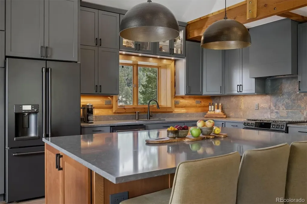 4620 Forest Hill Road Evergreen CO 80439