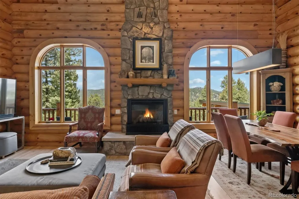 4620 Forest Hill Road Evergreen CO 80439