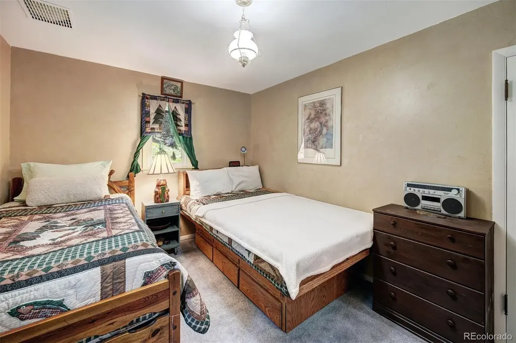 5621 French Gulch Road Breckenridge CO 80424