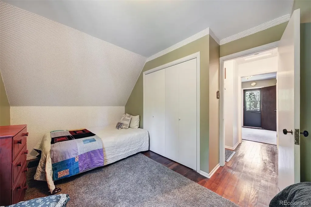 5621 French Gulch Road Breckenridge CO 80424