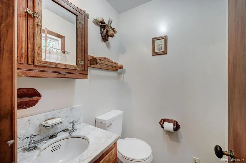 5621 French Gulch Road Breckenridge CO 80424