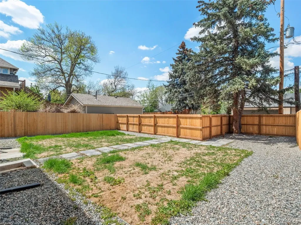 1551 S Univeristy Boulevard Denver CO 80210