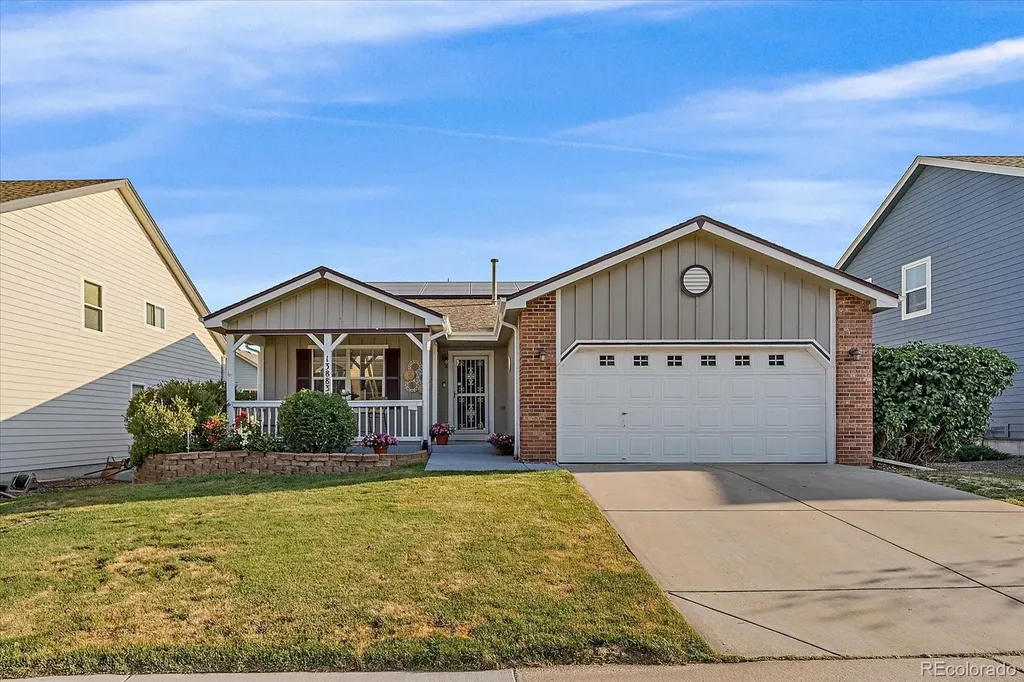 13883 W 64th Place Arvada CO 80004