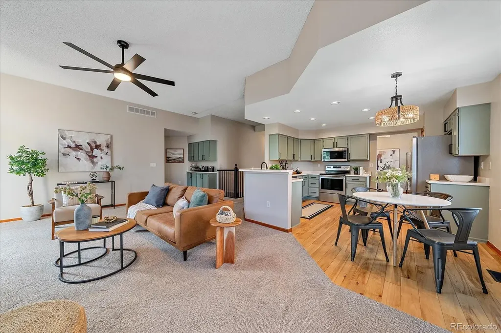 13883 W 64th Place Arvada CO 80004