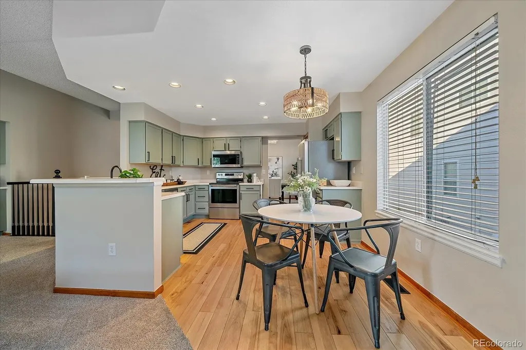 13883 W 64th Place Arvada CO 80004