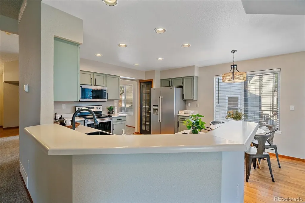 13883 W 64th Place Arvada CO 80004
