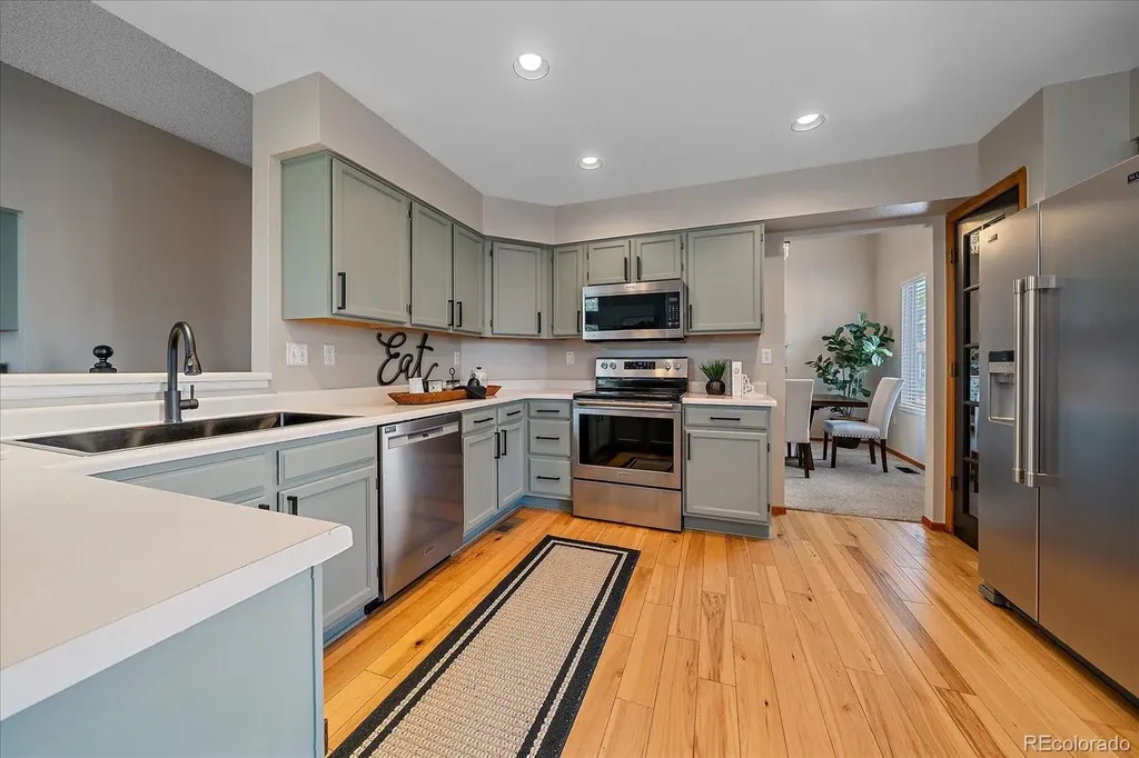 13883 W 64th Place Arvada CO 80004