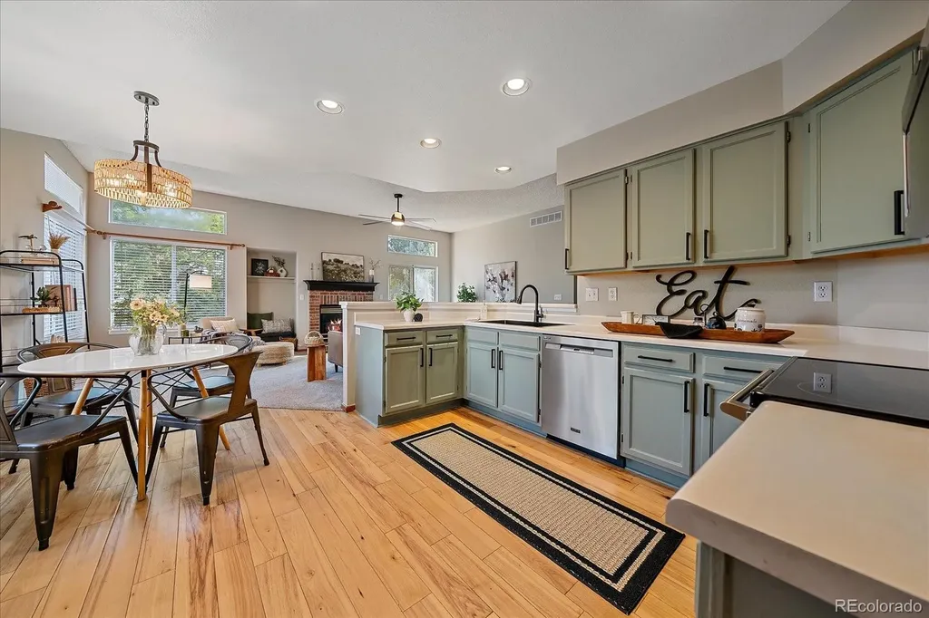 13883 W 64th Place Arvada CO 80004